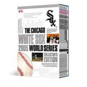 Chicago White Sox: 2005 World Series (Collector's Edition)
